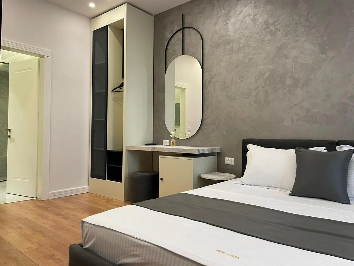 Hotel Ujvara Belsh Albania