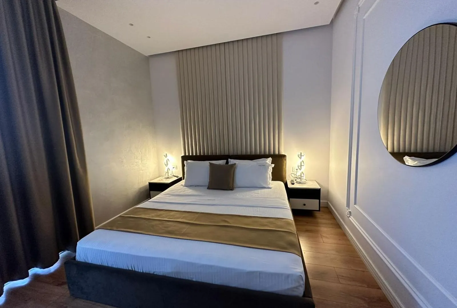 Hotel Ujvara Belsh 0*,  Albania